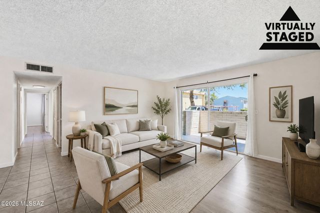 824 S Langley Ave Unit 101, Tucson, AZ 85710