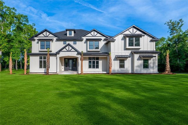 285 SW HERMITAGE GLEN, High Springs, FL 32643