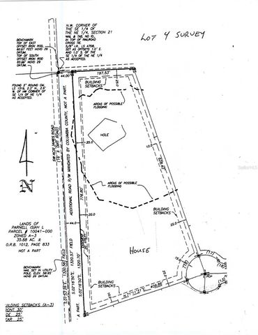 285 SW HERMITAGE GLEN, High Springs, FL 32643