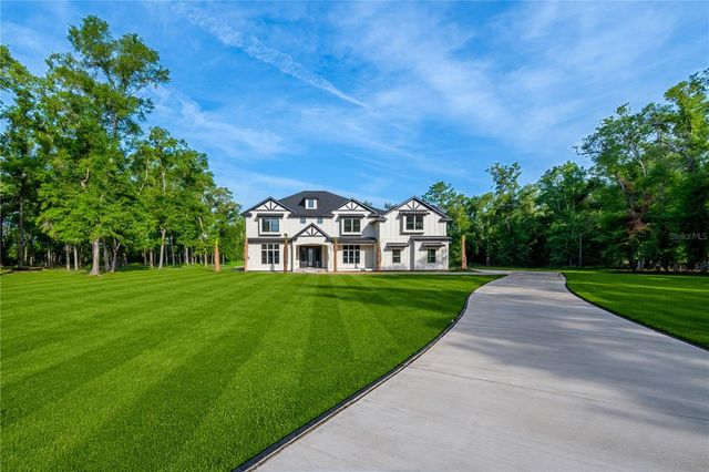 285 SW HERMITAGE GLEN, High Springs, FL 32643