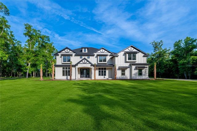285 SW HERMITAGE GLEN, High Springs, FL 32643