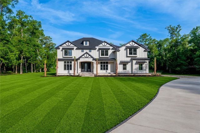 285 SW HERMITAGE GLEN, High Springs, FL 32643