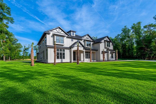 285 SW HERMITAGE GLEN, High Springs, FL 32643