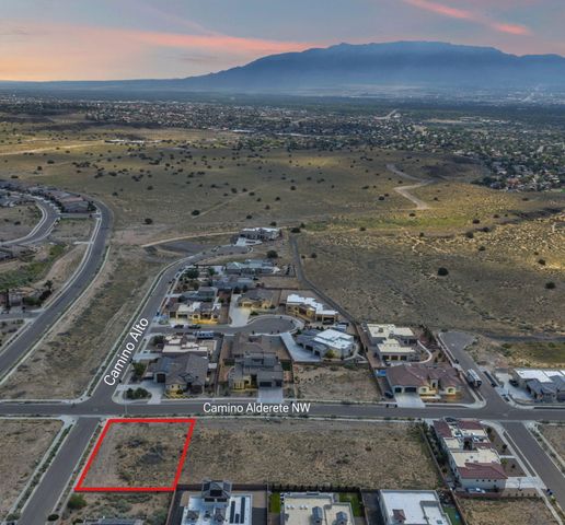 8015 Camino Alderete NW, Albuquerque, NM 87120