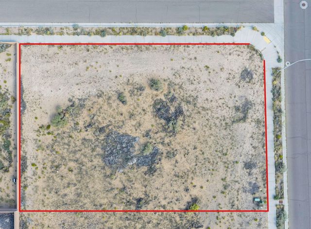 8015 Camino Alderete NW, Albuquerque, NM 87120