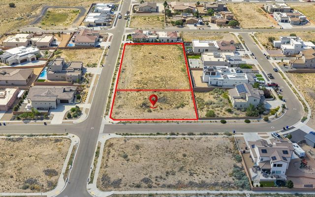 8015 Camino Alderete NW, Albuquerque, NM 87120