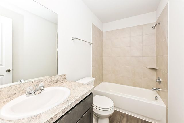 2437 Copper Canyon, Conroe, TX 77301