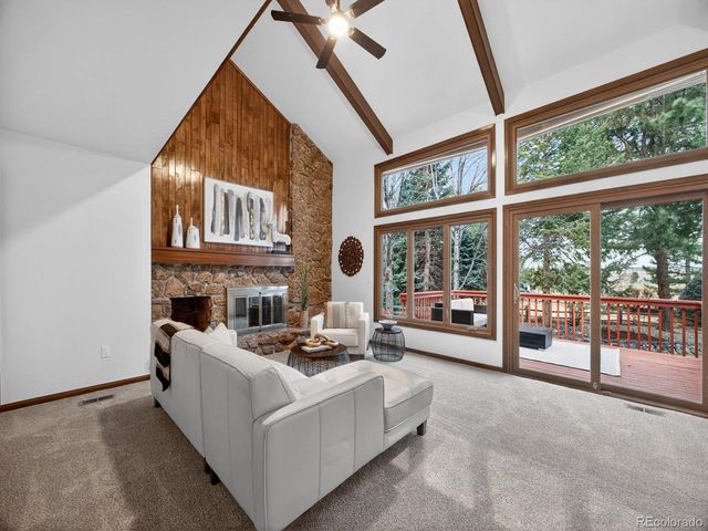 4868 E Mineral Circle, Centennial, CO 80122