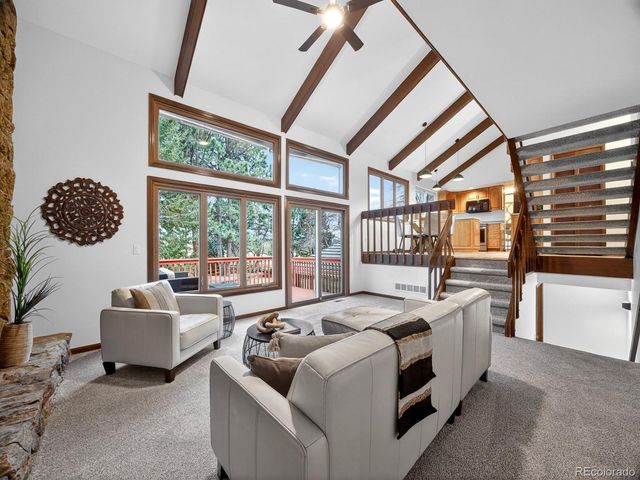 4868 E Mineral Circle, Centennial, CO 80122