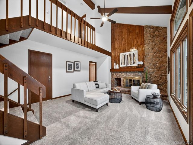 4868 E Mineral Circle, Centennial, CO 80122