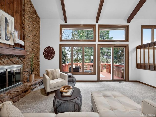 4868 E Mineral Circle, Centennial, CO 80122