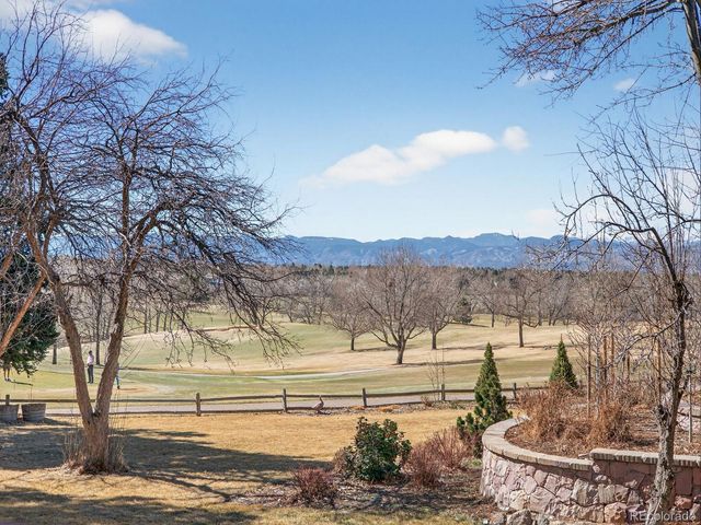 4868 E Mineral Circle, Centennial, CO 80122