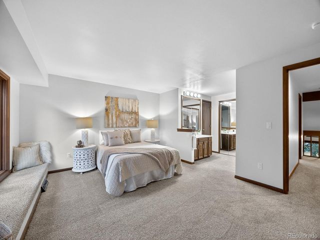 4868 E Mineral Circle, Centennial, CO 80122