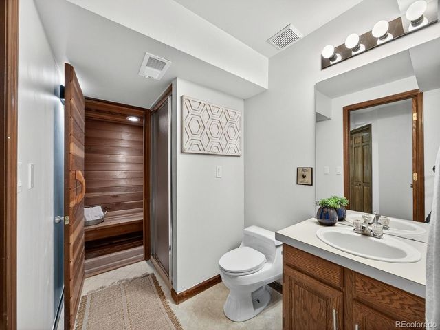 4868 E Mineral Circle, Centennial, CO 80122