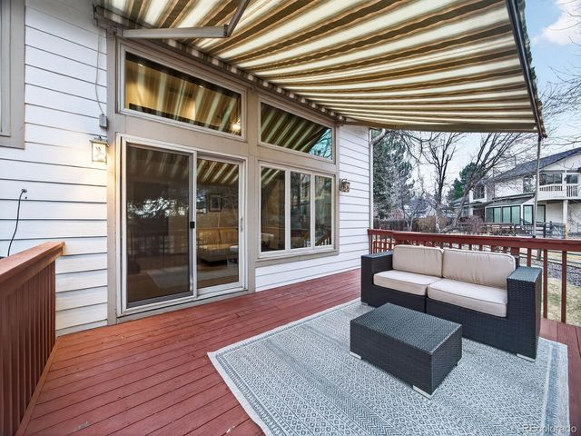 4868 E Mineral Circle, Centennial, CO 80122