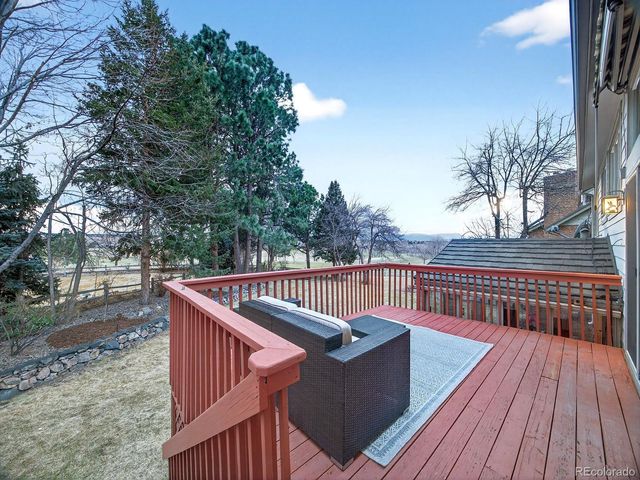 4868 E Mineral Circle, Centennial, CO 80122