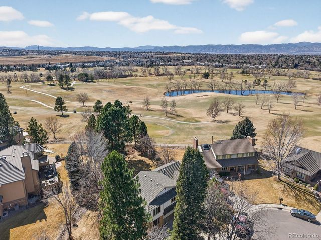 4868 E Mineral Circle, Centennial, CO 80122