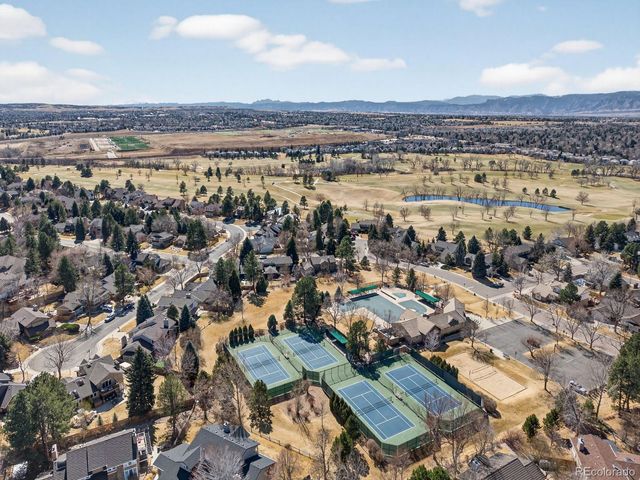 4868 E Mineral Circle, Centennial, CO 80122