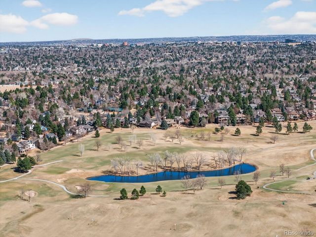 4868 E Mineral Circle, Centennial, CO 80122