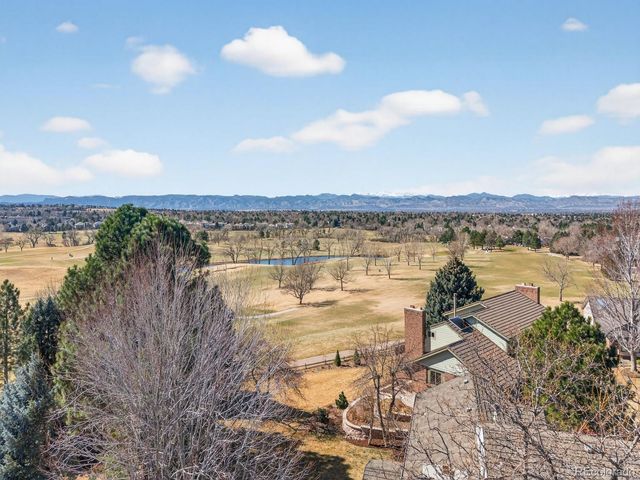 4868 E Mineral Circle, Centennial, CO 80122