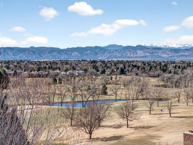 4868 E Mineral Circle, Centennial, CO 80122