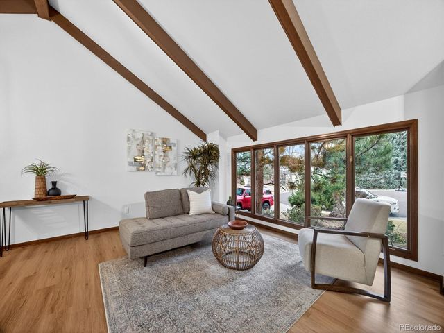 4868 E Mineral Circle, Centennial, CO 80122