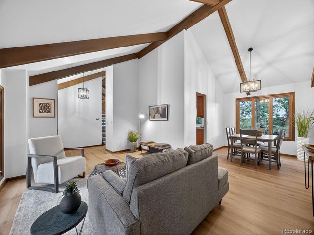 4868 E Mineral Circle, Centennial, CO 80122