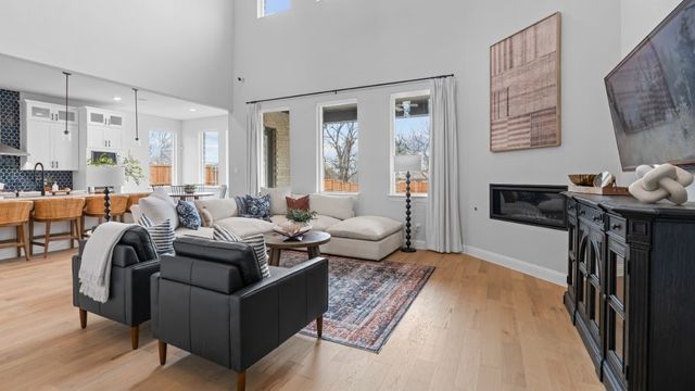 1633 Keneipp Road, Carrollton, TX 75006