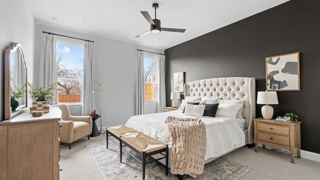 1633 Keneipp Road, Carrollton, TX 75006