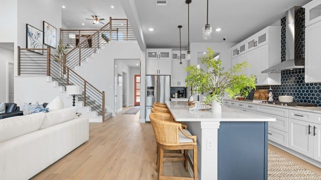 1633 Keneipp Road, Carrollton, TX 75006