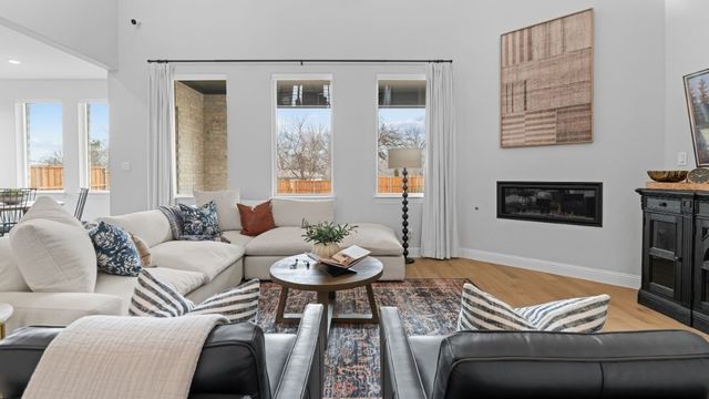 1633 Keneipp Road, Carrollton, TX 75006