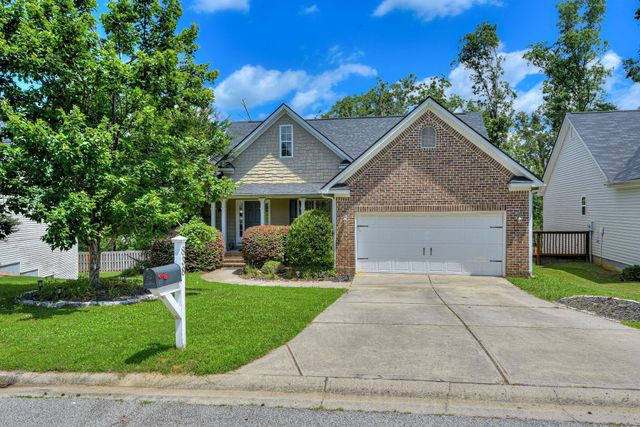 838 Tyler Woods Drive, Grovetown, GA 30813