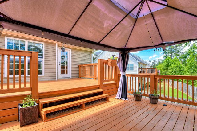 838 Tyler Woods Drive, Grovetown, GA 30813