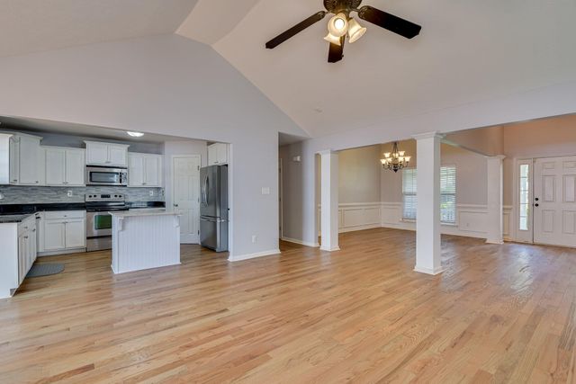 838 Tyler Woods Drive, Grovetown, GA 30813