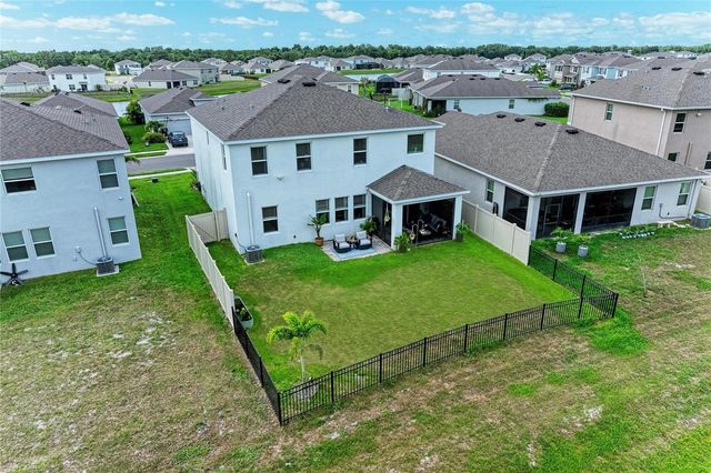 10815 CHARLOTTE DRIVE, Parrish, FL 34219