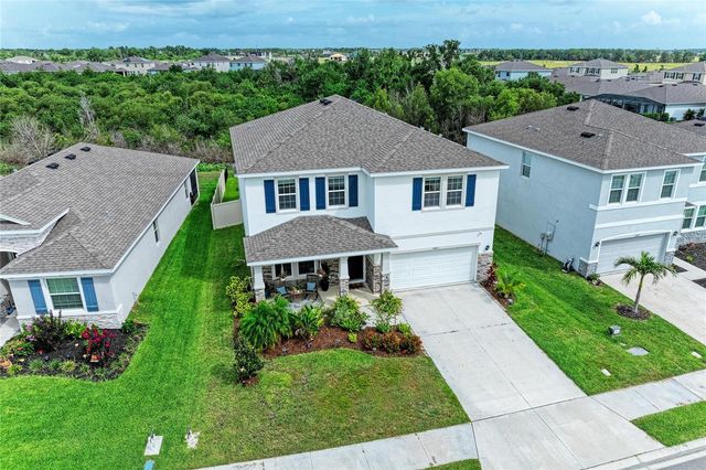 10815 CHARLOTTE DRIVE, Parrish, FL 34219