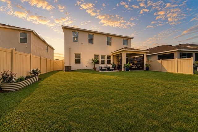 10815 CHARLOTTE DRIVE, Parrish, FL 34219