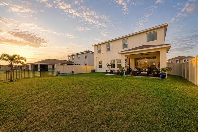10815 CHARLOTTE DRIVE, Parrish, FL 34219