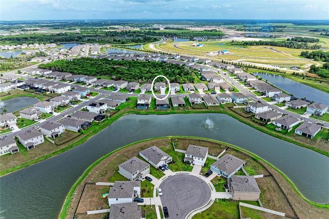 10815 CHARLOTTE DRIVE, Parrish, FL 34219