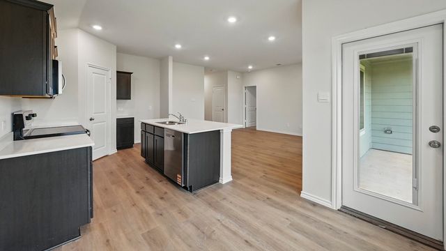 403 Saddle Blanket Drive, Josephine, TX 75173