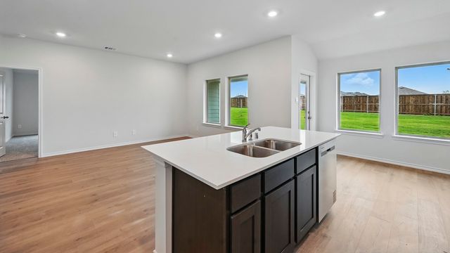 403 Saddle Blanket Drive, Josephine, TX 75173