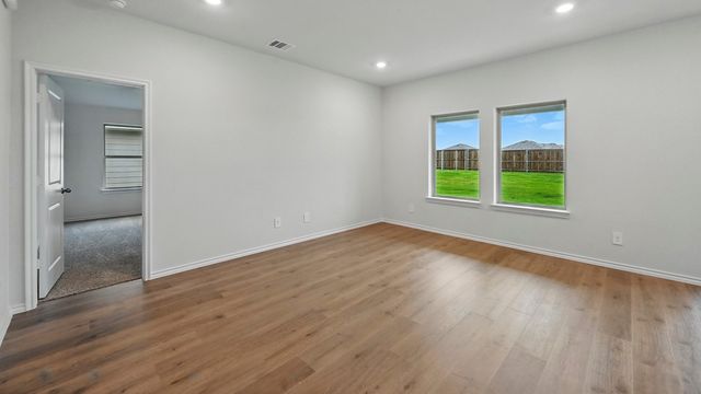 403 Saddle Blanket Drive, Josephine, TX 75173