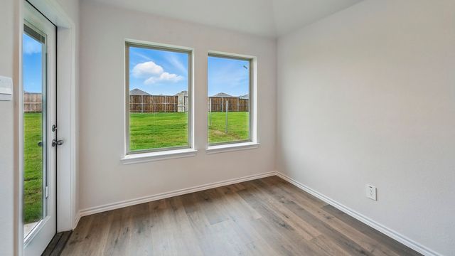 403 Saddle Blanket Drive, Josephine, TX 75173