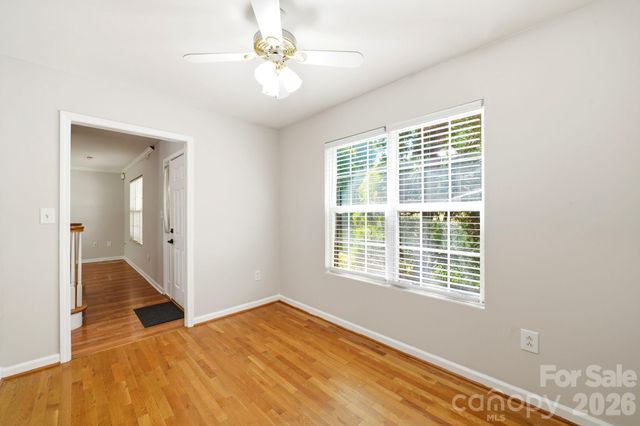5226 Rockwood Road, Charlotte, NC 28216