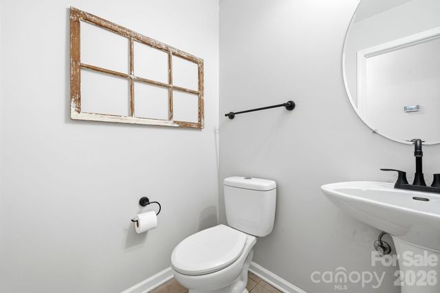 5226 Rockwood Road, Charlotte, NC 28216