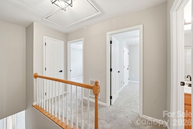 5226 Rockwood Road, Charlotte, NC 28216