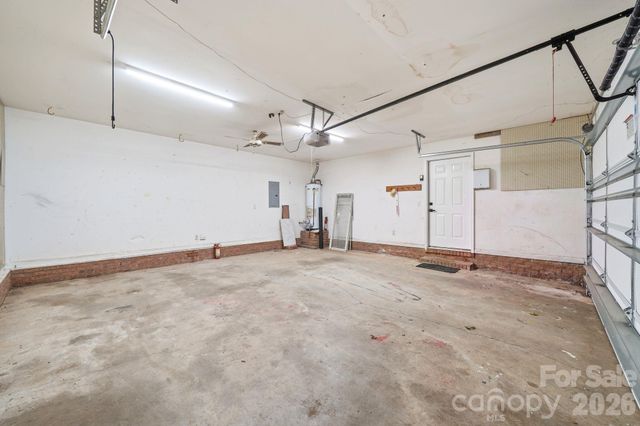 5226 Rockwood Road, Charlotte, NC 28216