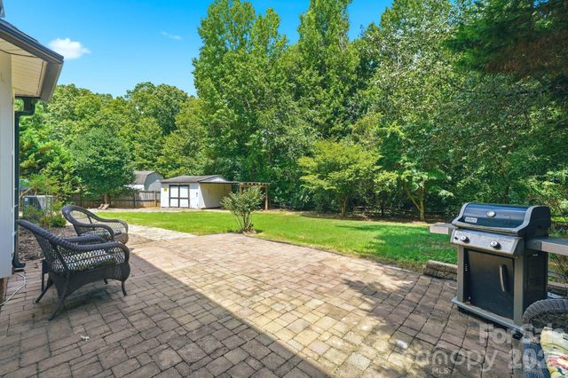 5226 Rockwood Road, Charlotte, NC 28216