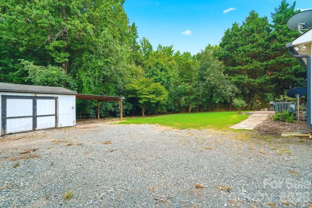 5226 Rockwood Road, Charlotte, NC 28216