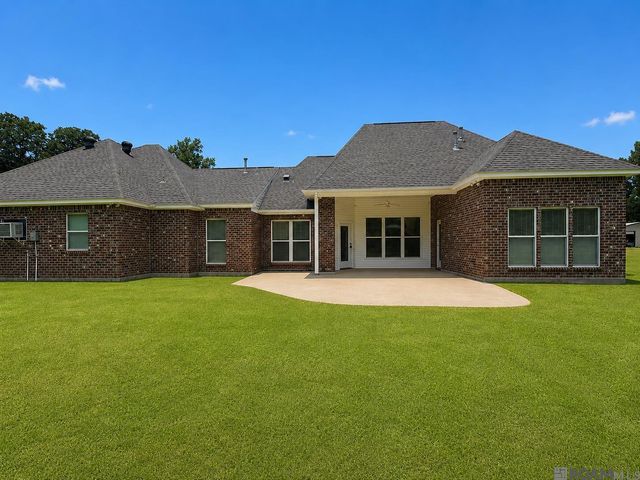 10234 Harrell Ln, Denham Springs, LA 70726
